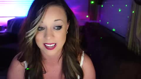 Jenna  - be back MONDAY night.  online show from March 5, 2025, 6:54 am