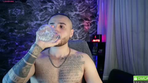 Chris  Dont forget to gift me thumb up Its very important to me and makes me happy AF  online show from December 16, 2024, 6:53 am