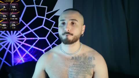 Chris  Dont forget to gift me thumb up Its very important to me and makes me happy AF  online show from January 17, 2025, 7:08 am