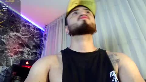 Chris  Dont forget to gift me thumb up Its very important to me and makes me happy AF  online show from September 16, 2025, 6:25 am