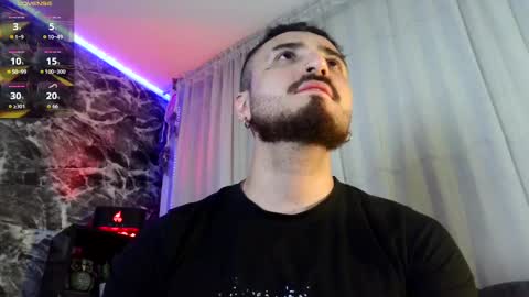 Chris  Dont forget to gift me thumb up Its very important to me and makes me happy AF  online show from September 27, 2025, 6:29 am