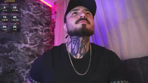 Chris  Dont forget to gift me thumb up Its very important to me and makes me happy AF  online show from February 1, 2026, 6:12 am