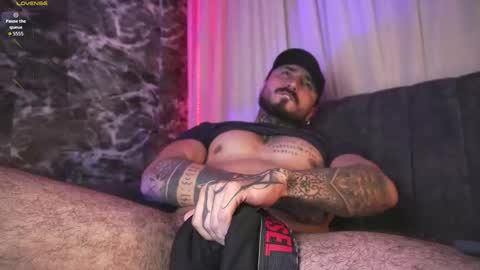 Chris  Dont forget to gift me thumb up Its very important to me and makes me happy AF  online show from February 3, 2026, 6:22 am