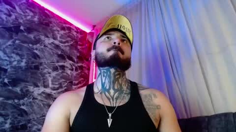 Chris  Dont forget to gift me thumb up Its very important to me and makes me happy AF  online show from May 19, 2026, 5:47 am