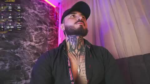 Chris  Dont forget to gift me thumb up Its very important to me and makes me happy AF  online show from May 29, 2026, 6:00 am