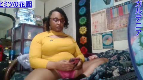 Gardenia online show from March 11, 2025, 8:52 am