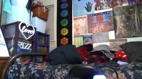 Gardenia online show from October 25, 2025, 5:37 am