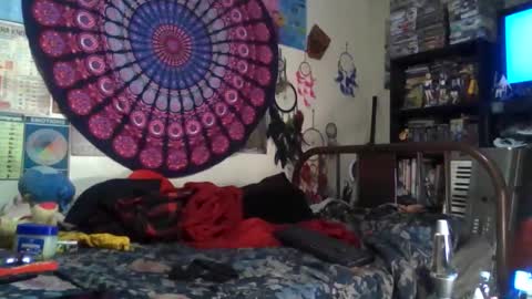 Gardenia online show from December 16, 2025, 7:24 am