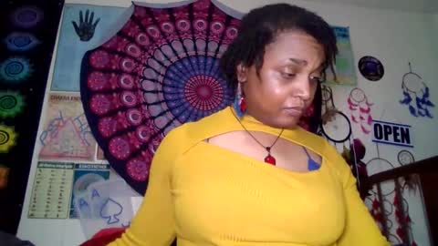 Snapshot of gardeniaspear chatting on April 29, 2026, 9:24 am Gardenia online show from April 29, 2026, 9:24 am
