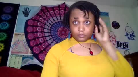 Snapshot of gardeniaspear chatting on May 1, 2026, 7:13 am Gardenia online show from May 1, 2026, 7:13 am