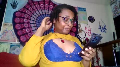Snapshot of gardeniaspear chatting on May 3, 2026, 7:14 am Gardenia online show from May 3, 2026, 7:14 am