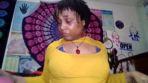 Snapshot of gardeniaspear chatting on May 4, 2026, 7:04 am Gardenia online show from May 4, 2026, 7:04 am
