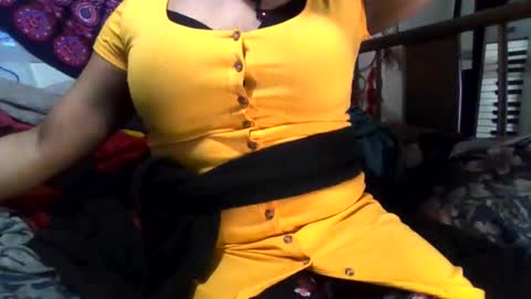 Snapshot of gardeniaspear chatting on May 10, 2026, 5:01 am Gardenia online show from May 10, 2026, 5:01 am