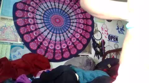 Snapshot of gardeniaspear chatting on May 30, 2026, 9:06 am Gardenia online show from May 30, 2026, 9:06 am