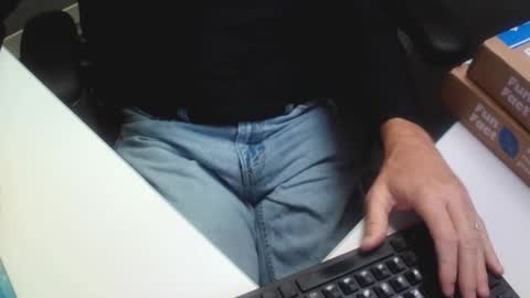 Panty Lover online show from November 14, 2025, 12:26 pm