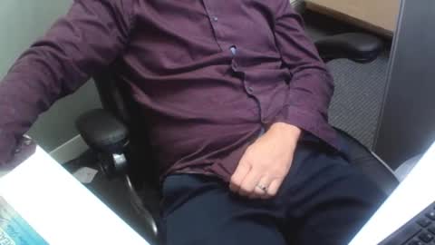 Panty Lover online show from December 2, 2025, 12:21 pm