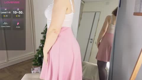 Snapshot of gardner_ava chatting on January 14, 2025, 7:27 am Ava online show from January 14, 2025, 7:27 am