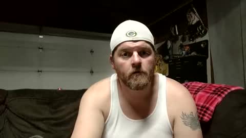 garrabrant225 online show from November 1, 2025, 1:40 am