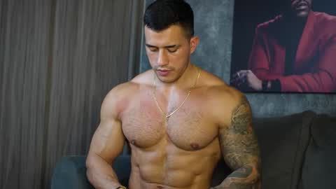 Garret online show from March 6, 2026, 11:23 pm