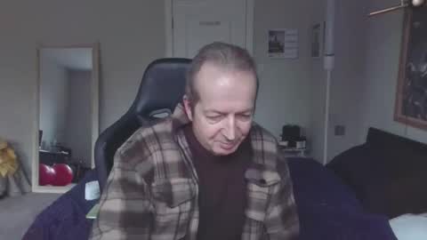 garry6150430 online show from February 11, 2026, 2:33 pm