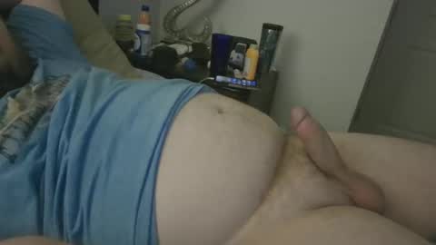 garth146 online show from October 23, 2025, 9:30 am