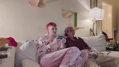 Snapshot of gary_guygags chatting on November 6, 2025, 5:30 am gary_guygags online show from November 6, 2025, 5:30 am