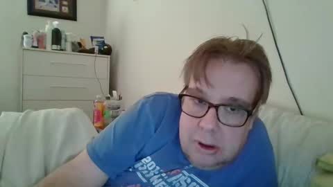 Gary online show from January 8, 2025, 8:39 pm