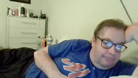 Gary online show from January 13, 2025, 3:45 am