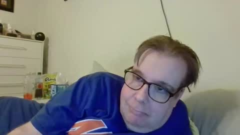 Gary online show from May 24, 2026, 1:21 am