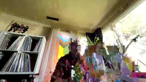 marvin pumpt online show from November 9, 2025, 5:44 pm