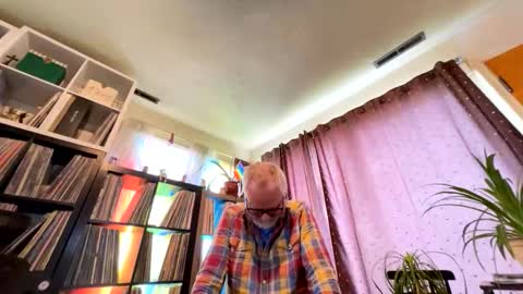 marvin pumpt online show from January 10, 2026, 6:53 pm