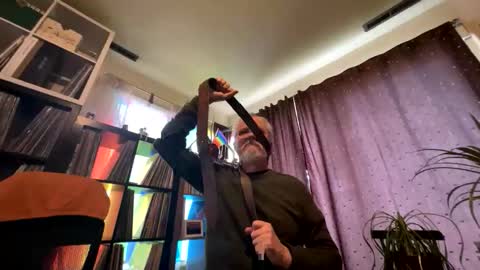 marvin pumpt online show from January 15, 2026, 7:39 pm