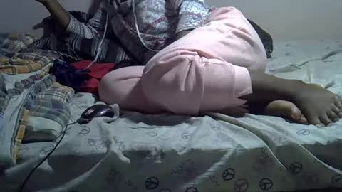 Snapshot of gasielah chatting on January 13, 2025, 7:10 pm gasielah online show from January 13, 2025, 7:10 pm