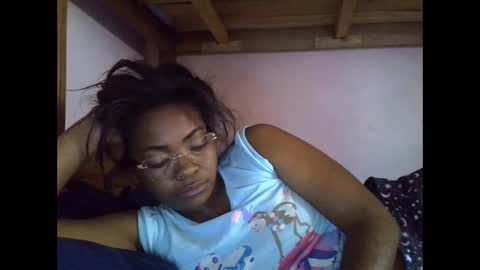 gasielah online show from March 18, 2026, 8:17 am