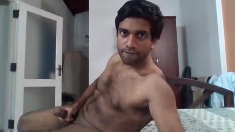 gasindu47 online show from January 6, 2026, 7:17 pm