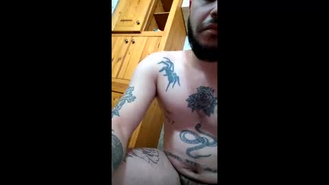 gaspo999 online show from March 27, 2026, 9:25 pm