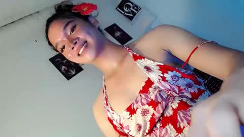 JUST CALL ME OLIVIA online show from February 24, 2026, 5:11 pm