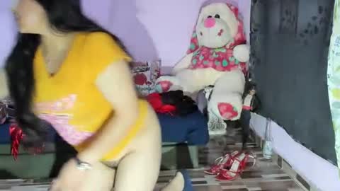 Diana online show from January 30, 2025, 9:36 pm