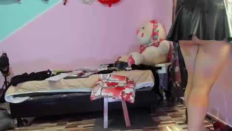 Diana online show from October 4, 2025, 3:21 pm