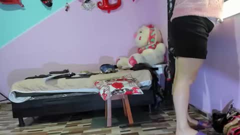 Diana online show from October 23, 2025, 12:04 pm