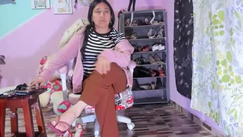 Diana online show from March 24, 2026, 12:26 am