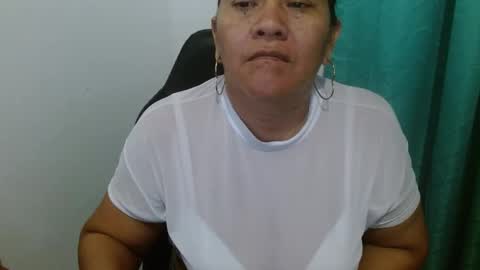 Snapshot of gatika_sexy chatting on January 6, 2025, 4:04 am katia online show from January 6, 2025, 4:04 am