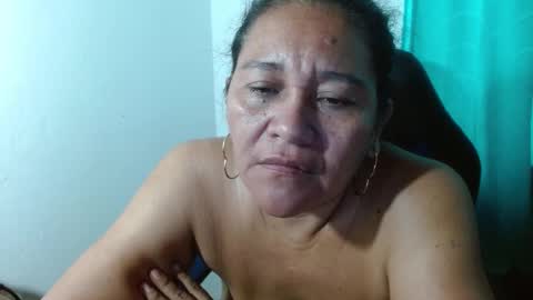 Snapshot of gatika_sexy chatting on January 8, 2025, 11:43 am katia online show from January 8, 2025, 11:43 am