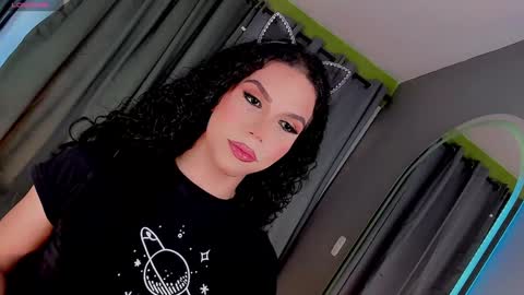 Vnecis Marn online show from January 6, 2025, 6:10 pm