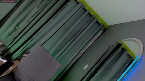 Vnecis Marn online show from January 7, 2025, 2:08 pm