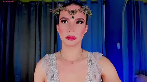 Vnecis Marn online show from January 27, 2025, 11:43 am