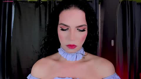 Vnecis Marn online show from February 8, 2025, 7:05 pm