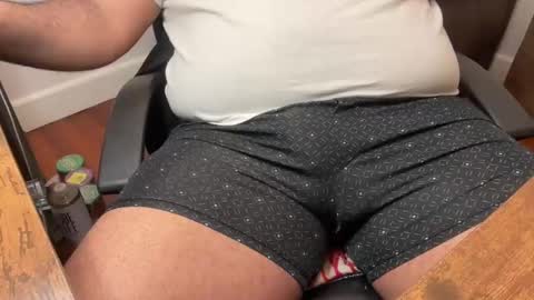 Snapshot of gato27cam chatting on March 5, 2025, 10:55 am Marco online show from March 5, 2025, 10:55 am