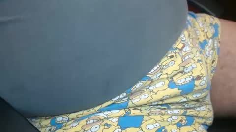 Snapshot of gato27cam chatting on March 6, 2025, 10:04 pm Marco online show from March 6, 2025, 10:04 pm