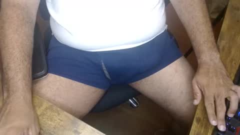 Snapshot of gato27cam chatting on September 25, 2025, 12:58 am Marco online show from September 25, 2025, 12:58 am